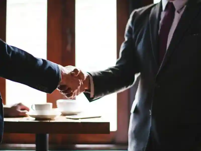 KGJ Group Broker Wholesale